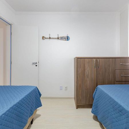 Excelente Apartamento A 2 Minutos Da Praia De Bombas Бомбиняс Екстериор снимка