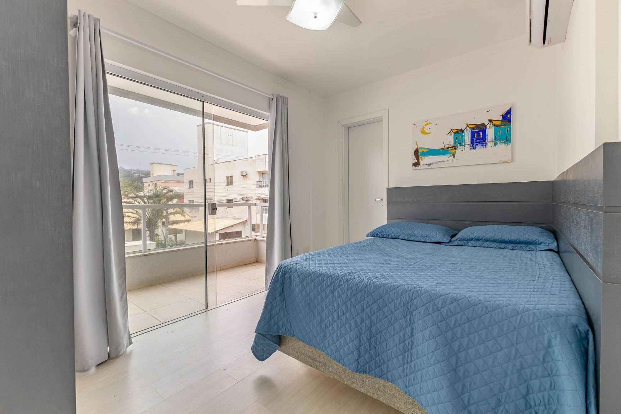 Excelente Apartamento A 2 Minutos Da Praia De Bombas Бомбиняс Екстериор снимка