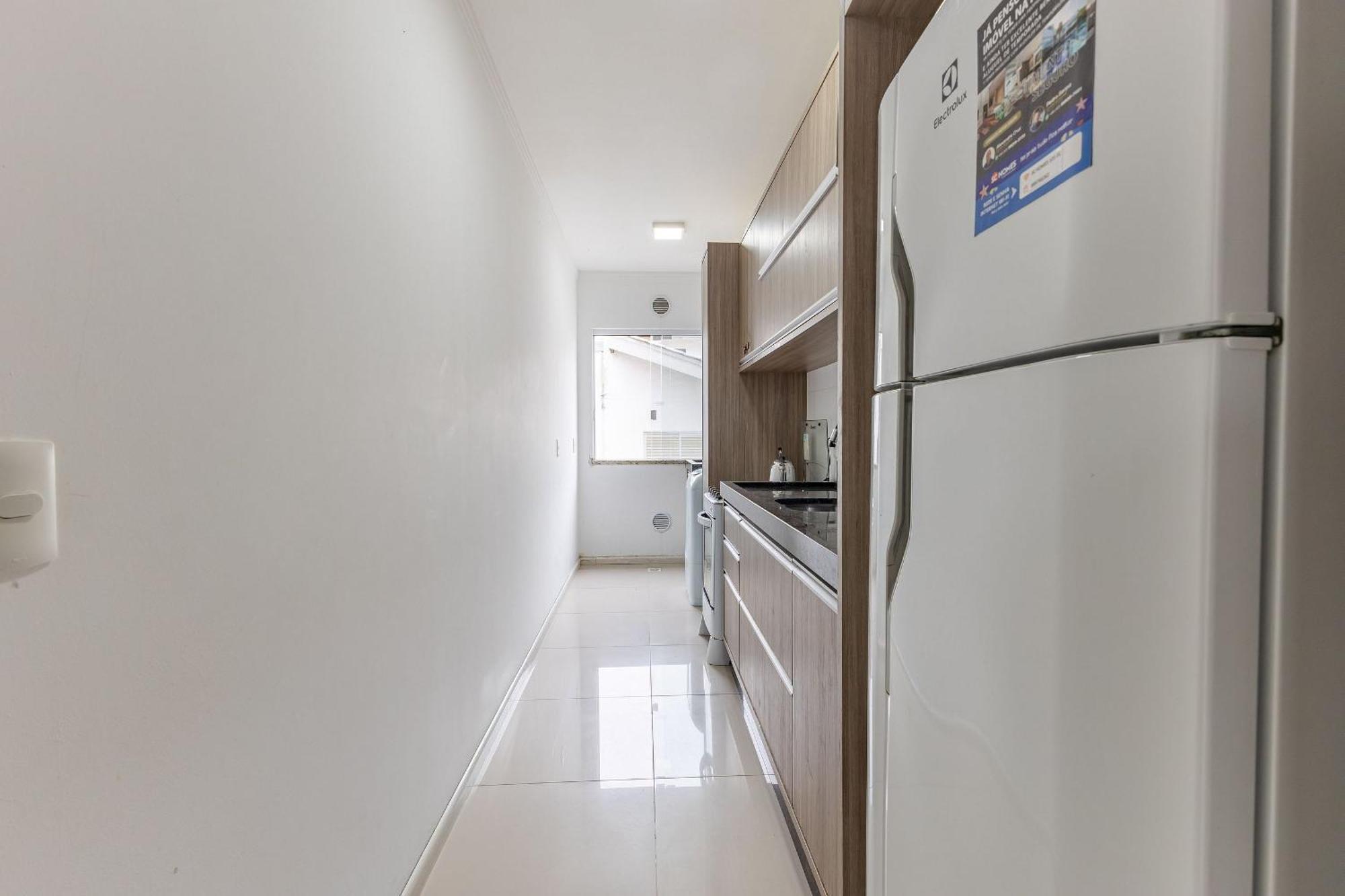 Excelente Apartamento A 2 Minutos Da Praia De Bombas Бомбиняс Екстериор снимка